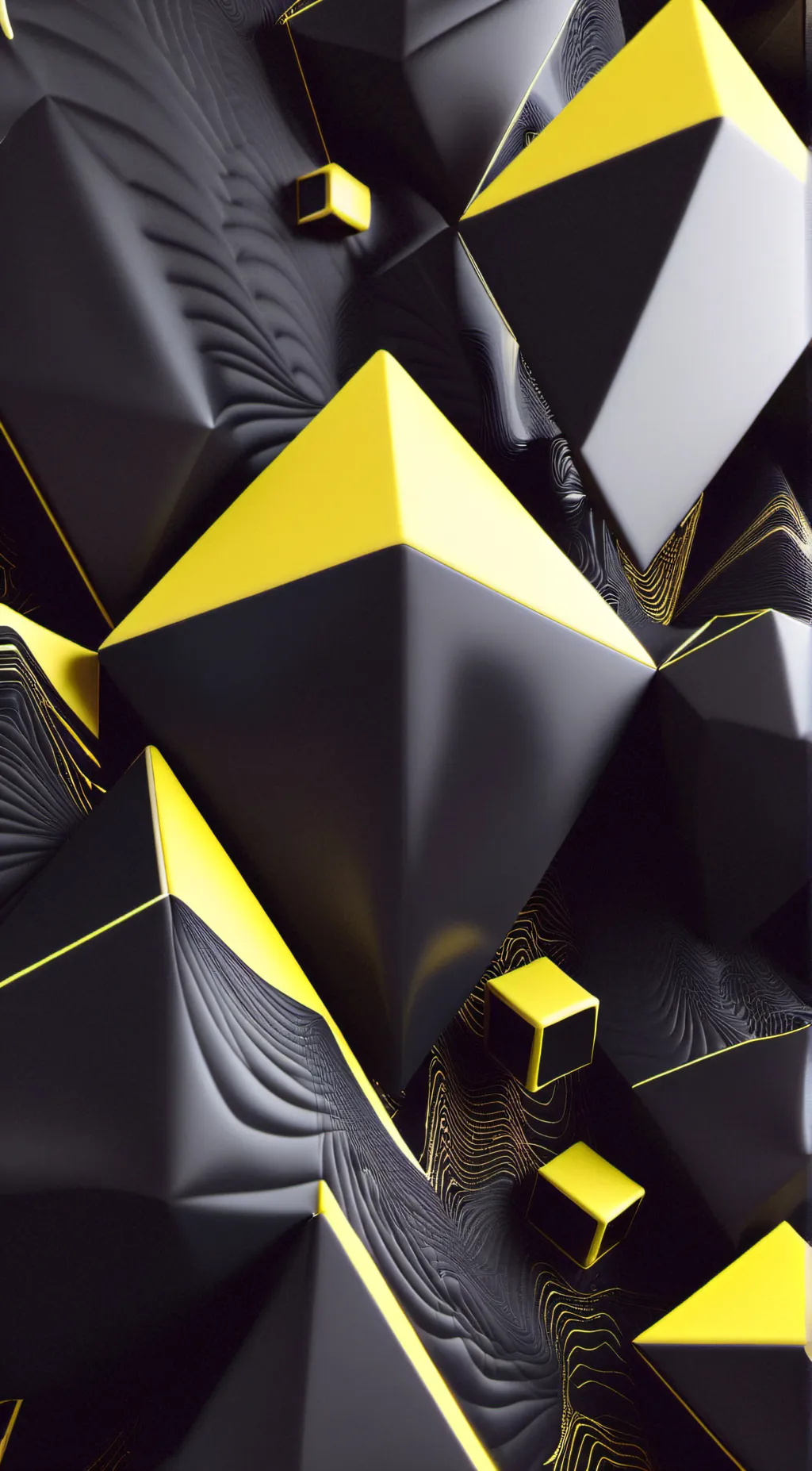 ai character: HB In your Home  background