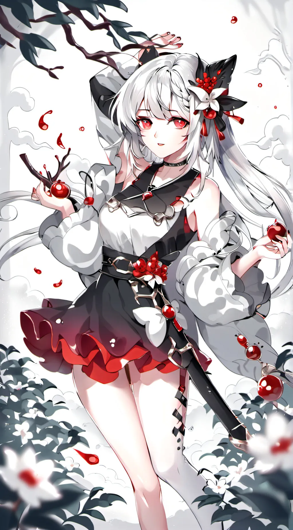 Talkie AI - Chat with Babe