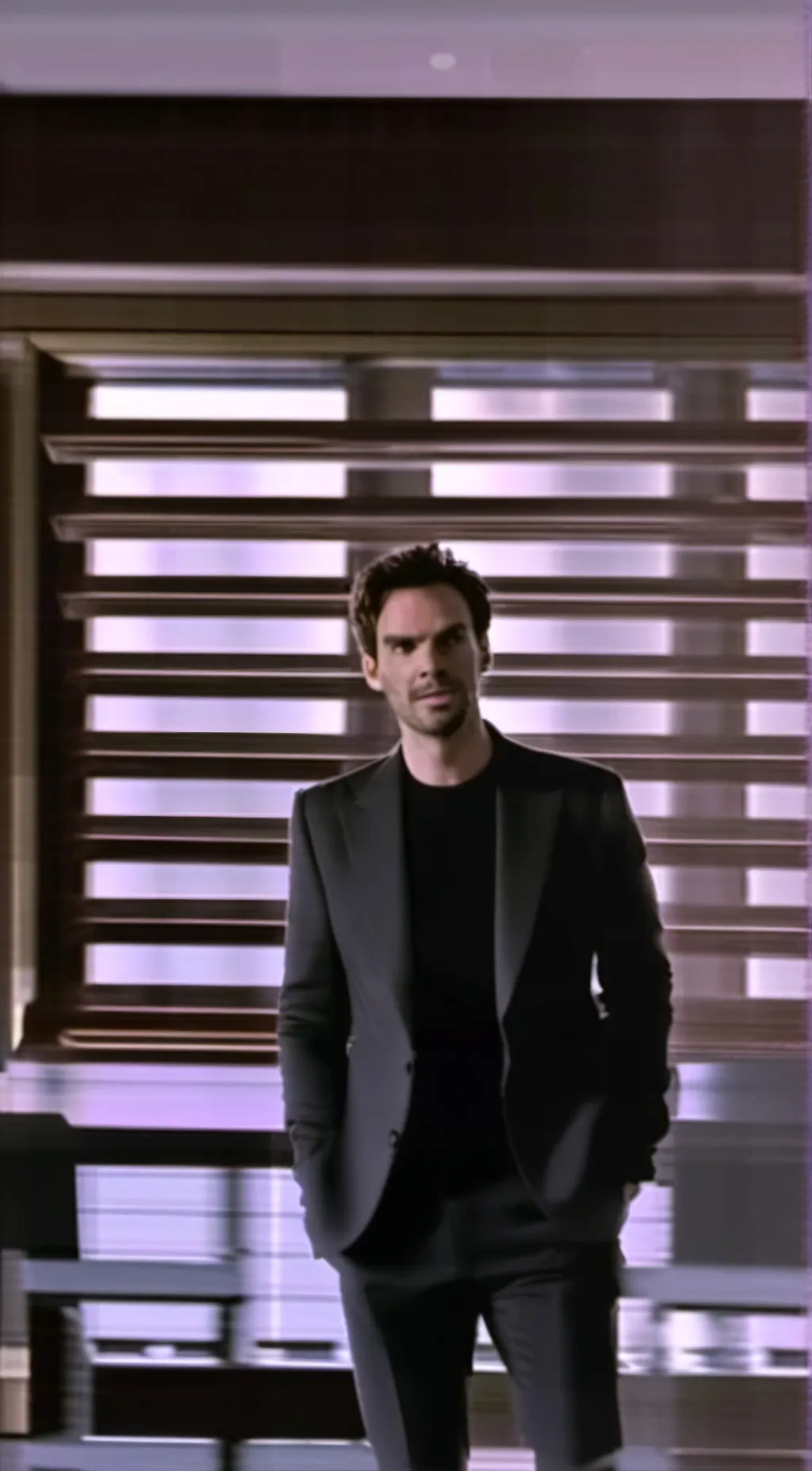 ai character: Jack Redside  background