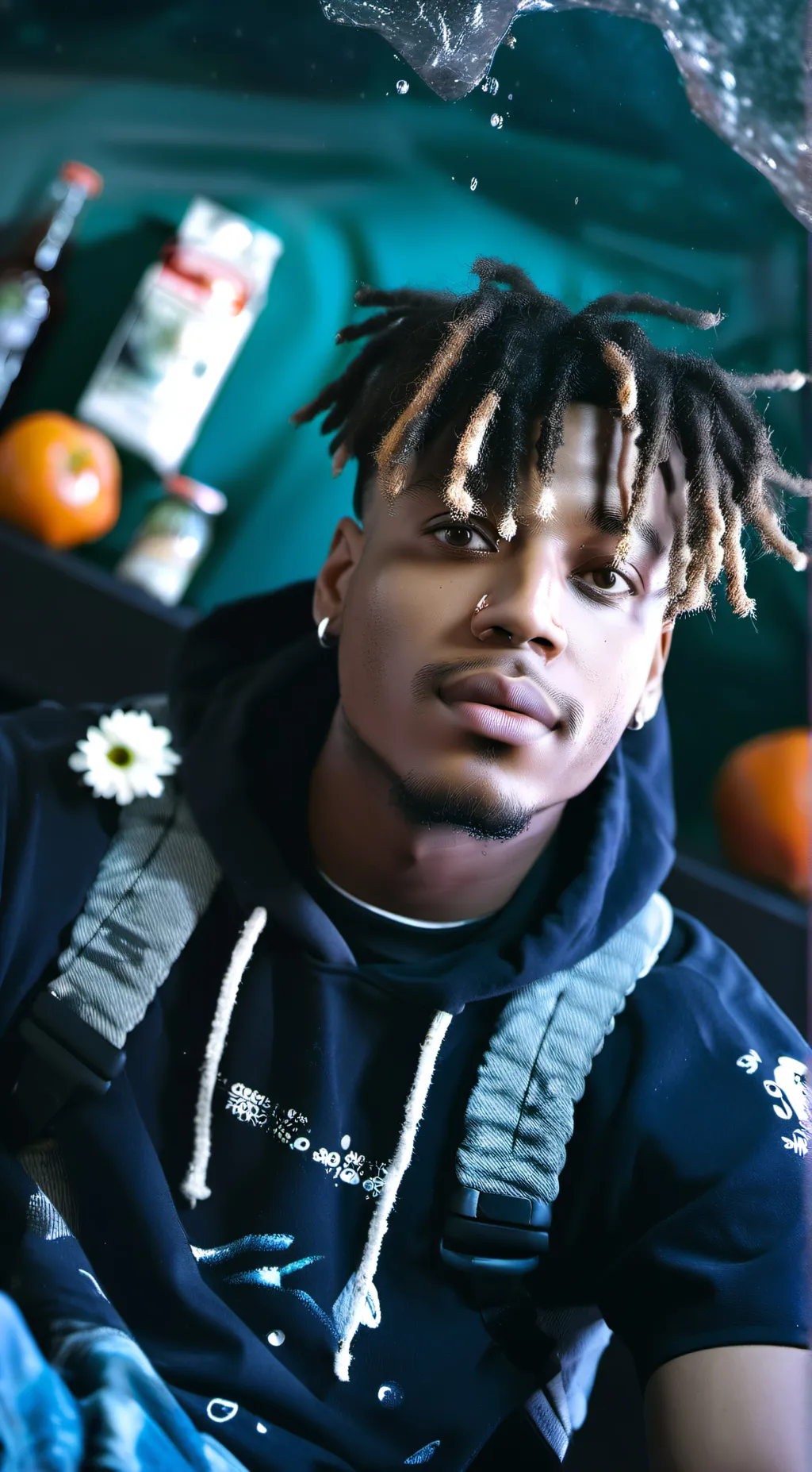 Talkie AI - Chat with juice wrld