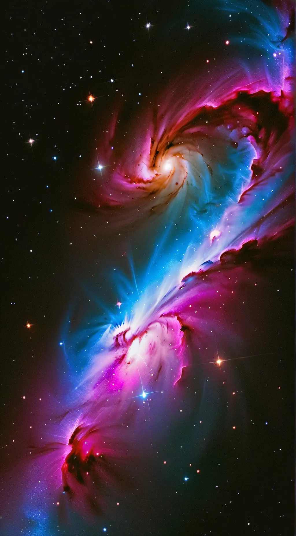 ai character: LOO LOO LAND! (HB) background