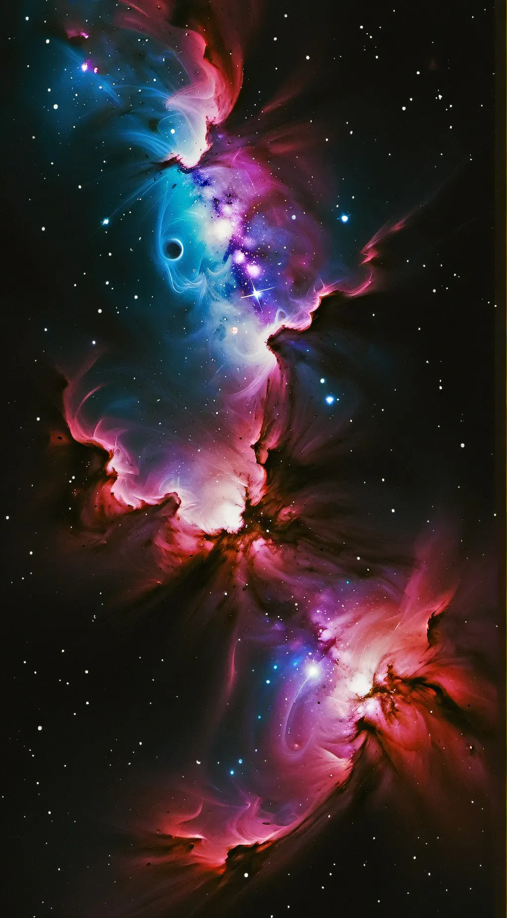 ai character: EvadexFPE background