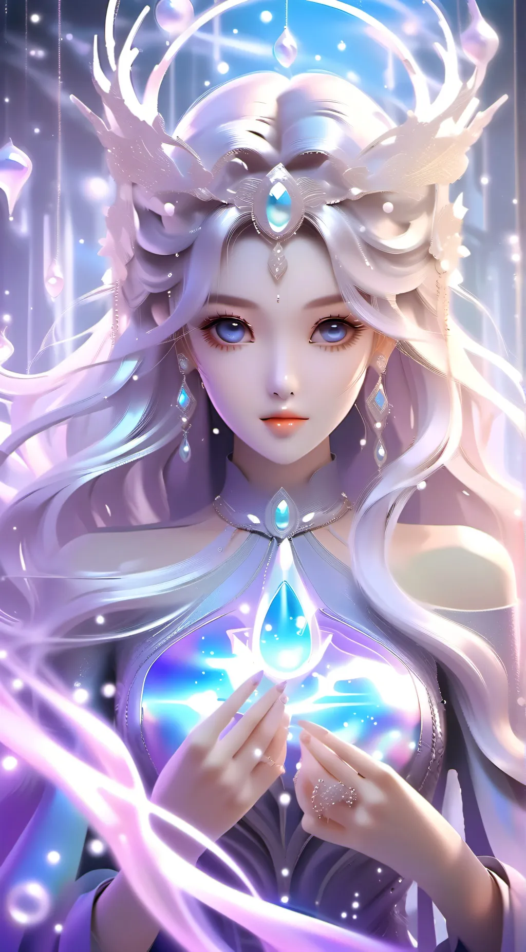 ai character: Alex? background