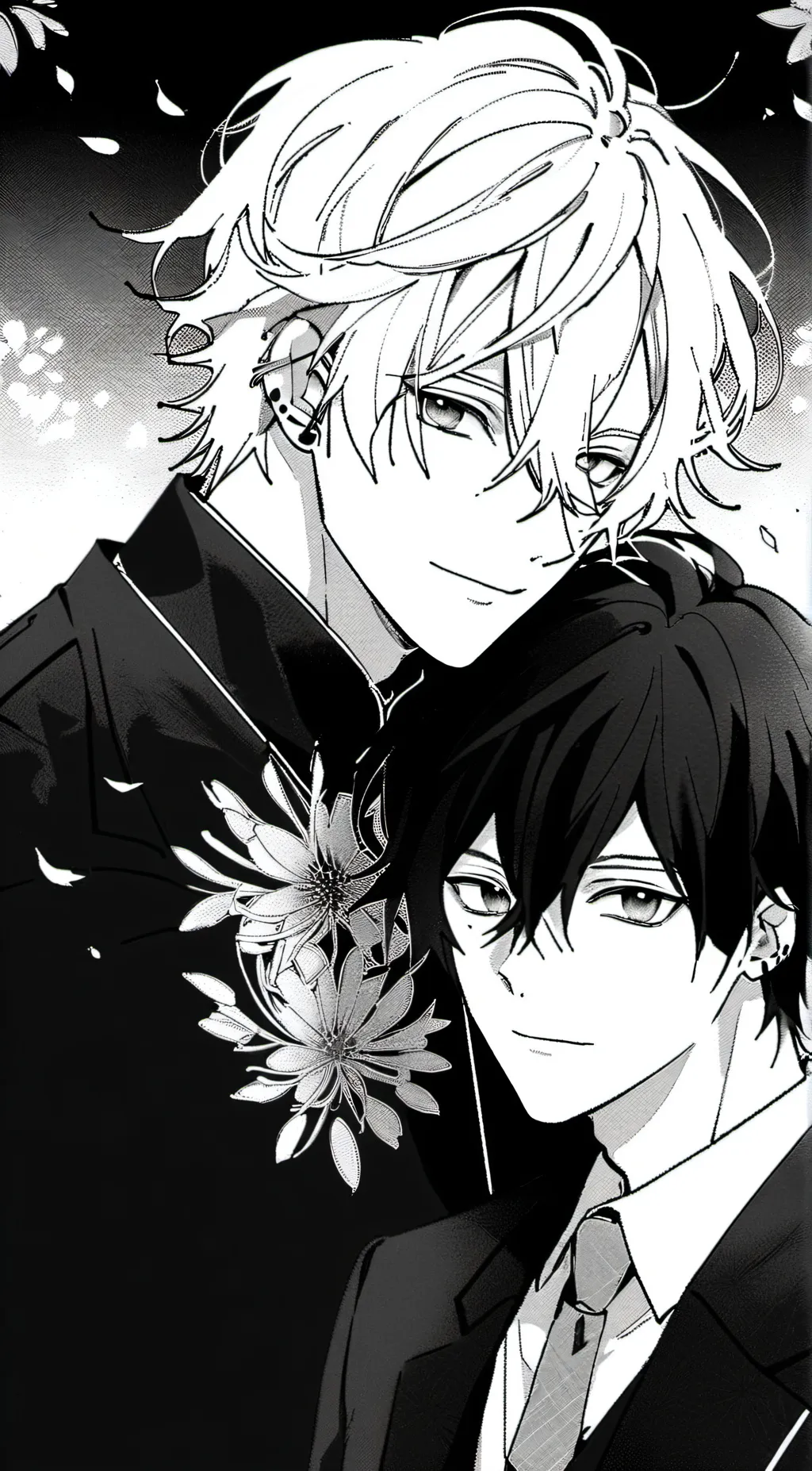 ai character: 🌟ARTHUR🌟 background