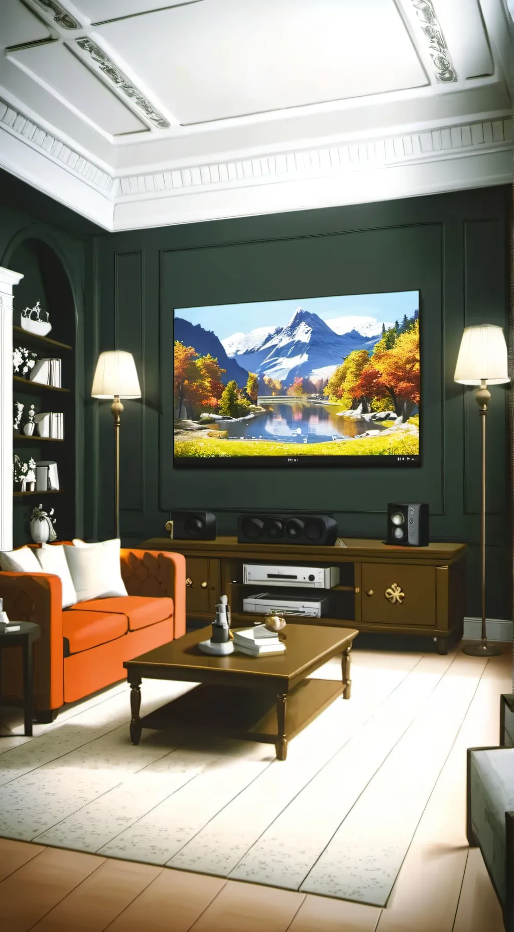 Talkie AI - Chat with THE REACTING ROOM 