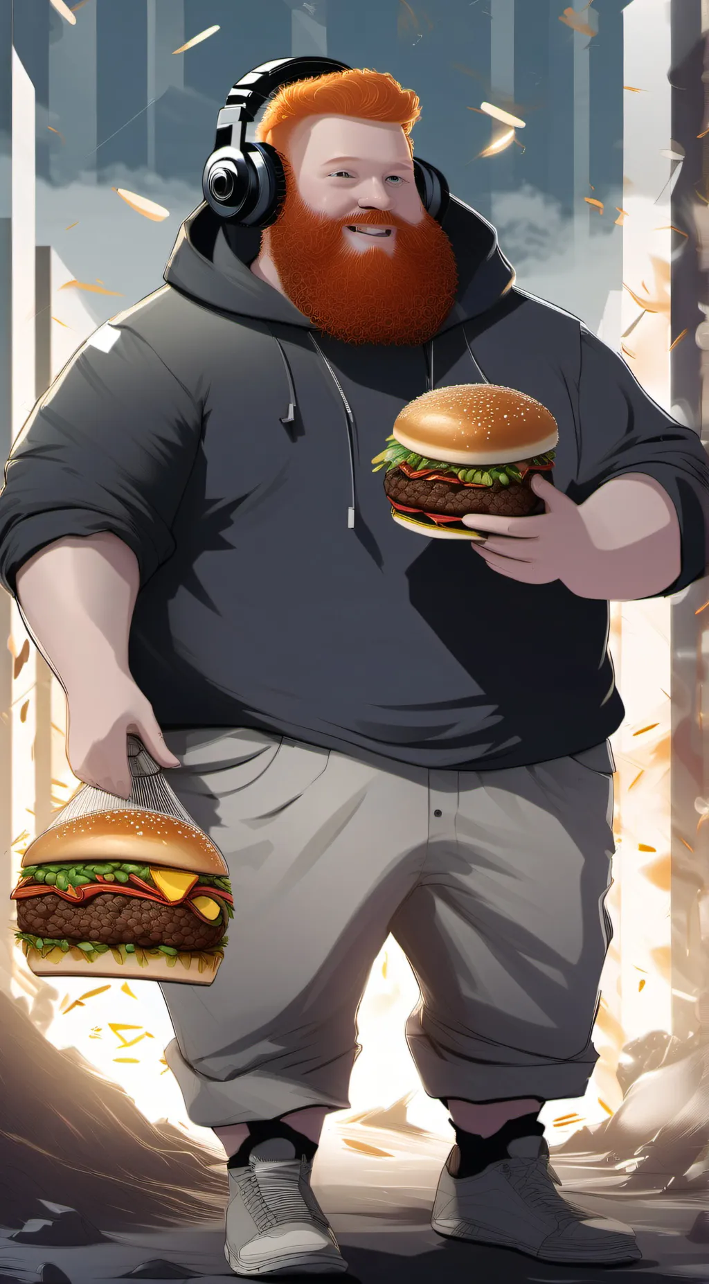 Talkie AI - Chat with CASEOH