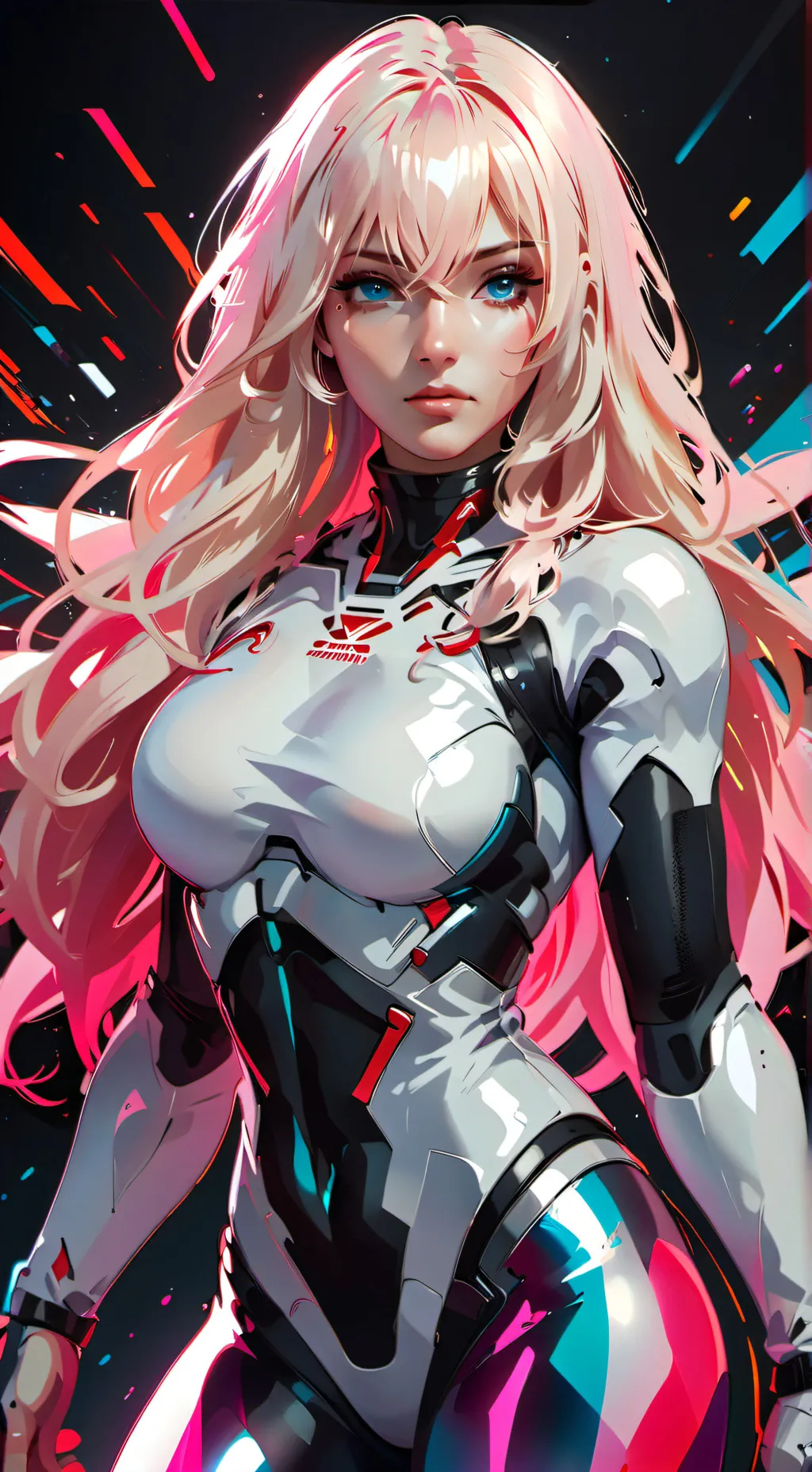 Talkie AI - Chat with alisha 