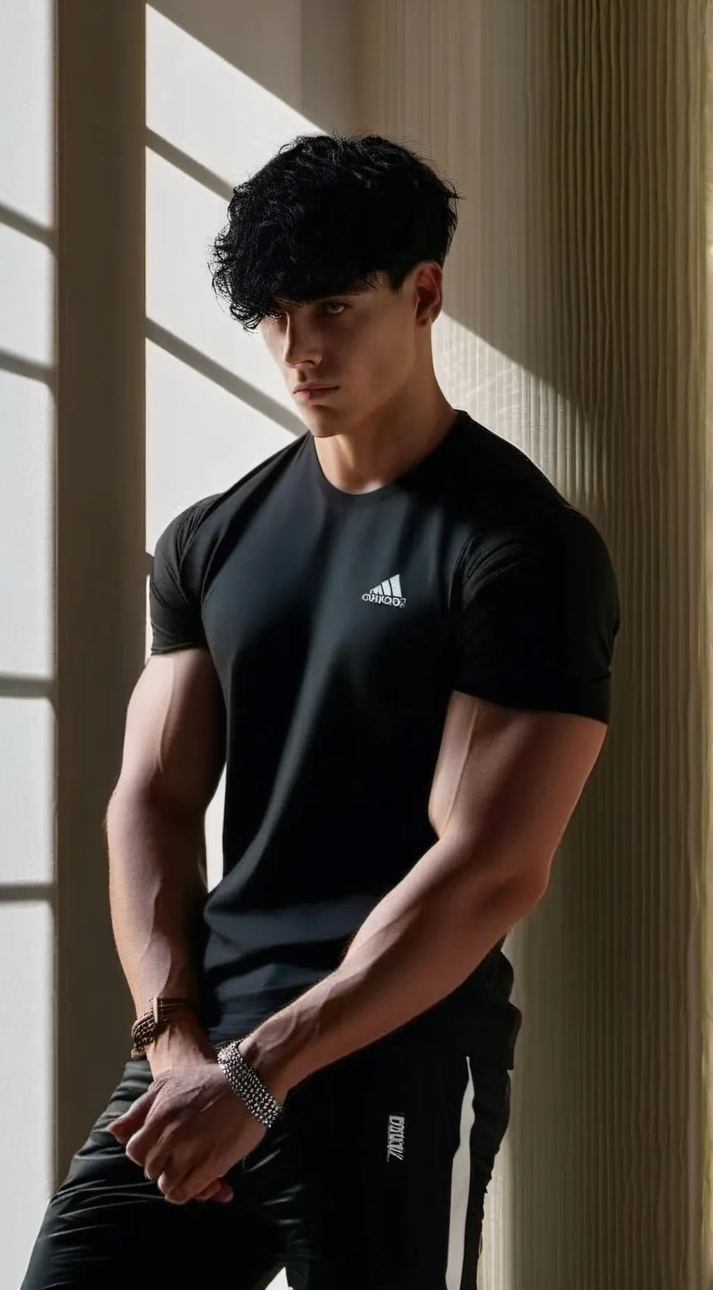 Talkie AI - Chat with Rᴏwᴀn~