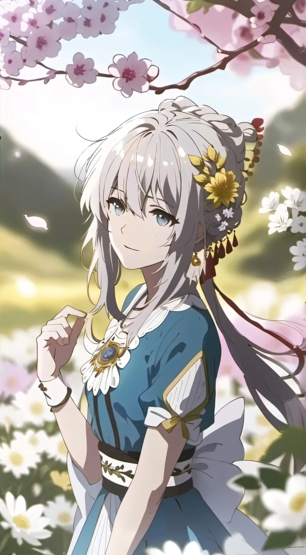 Talkie AI - Chat with susy