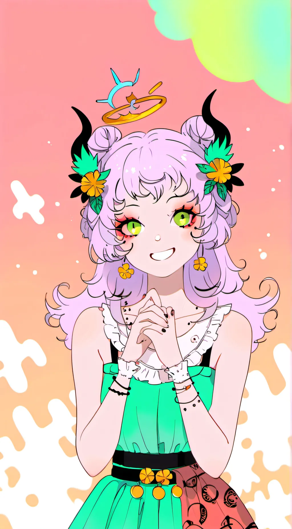 ai character: Sus background