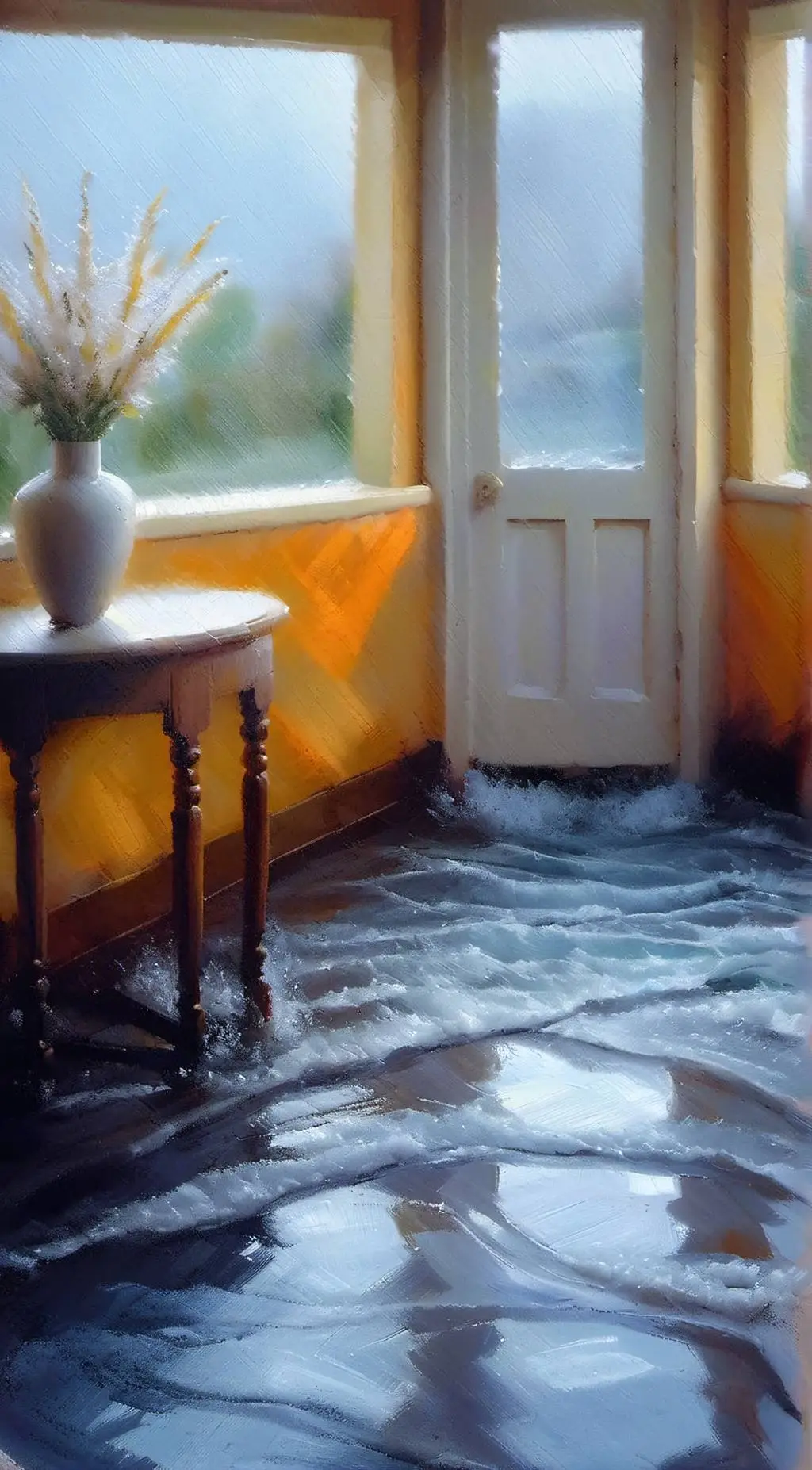 ai character: FE2 crazy background