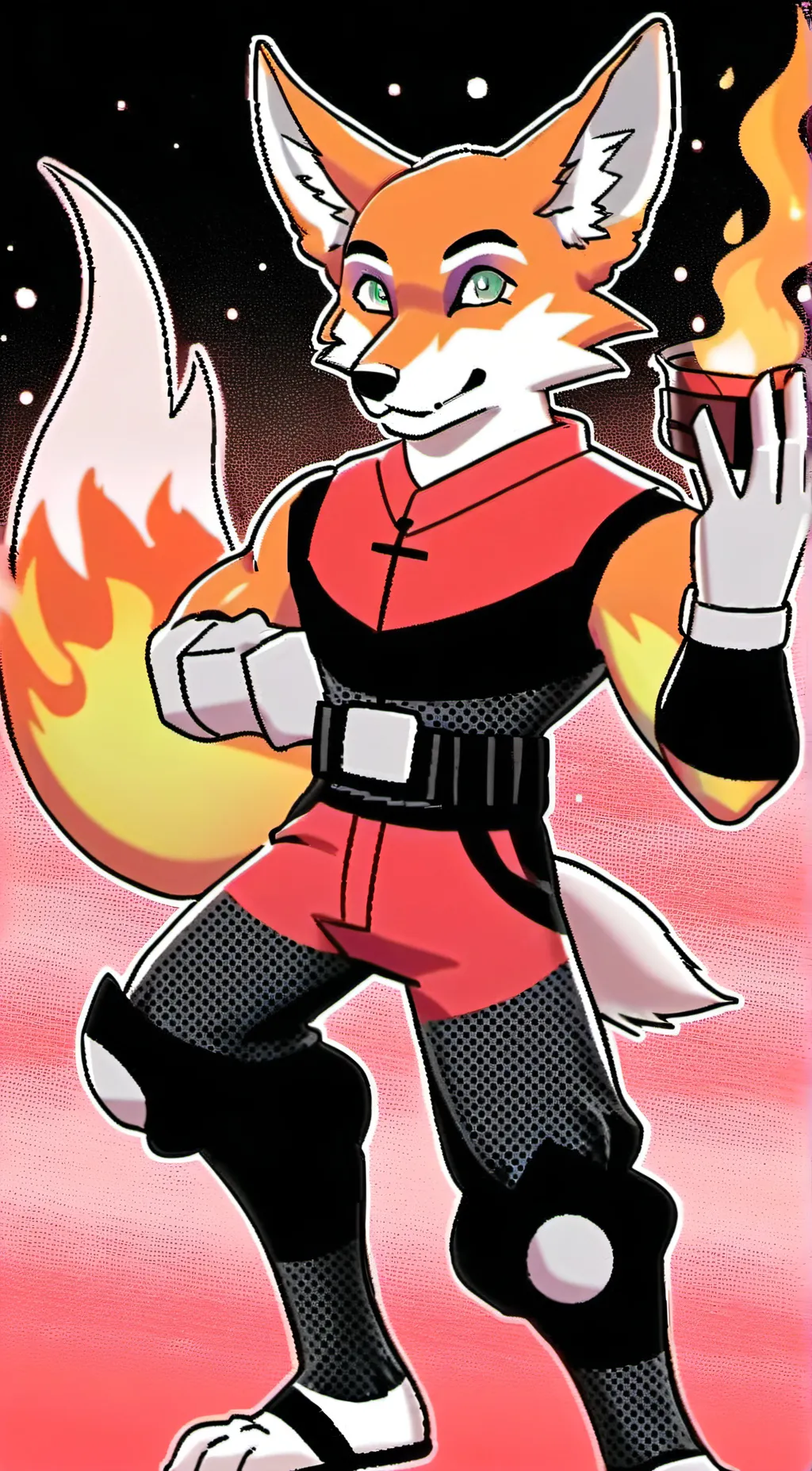 Talkie AI - Chat with Firedash