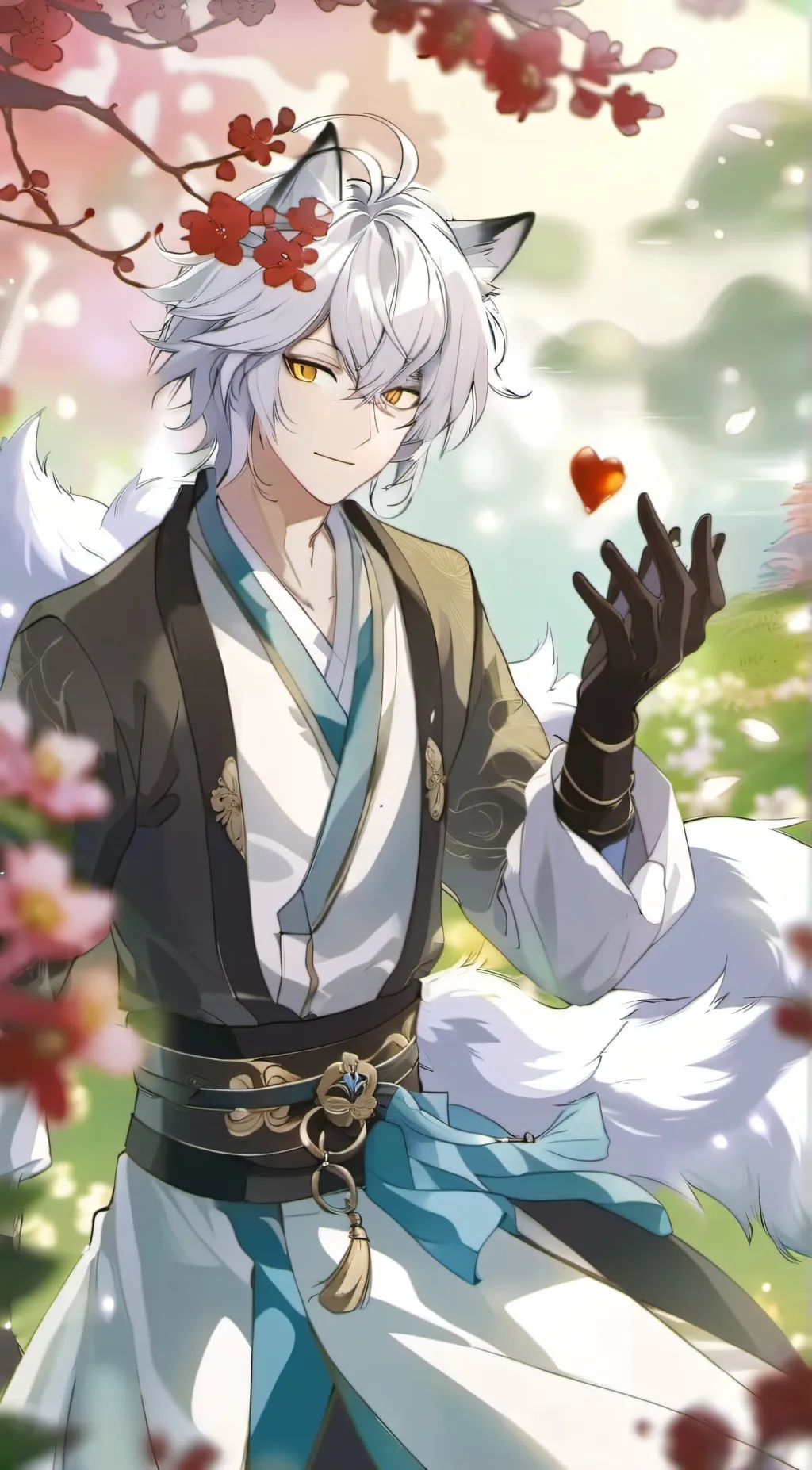 ai character: IdkNeedaUpdateL8er background