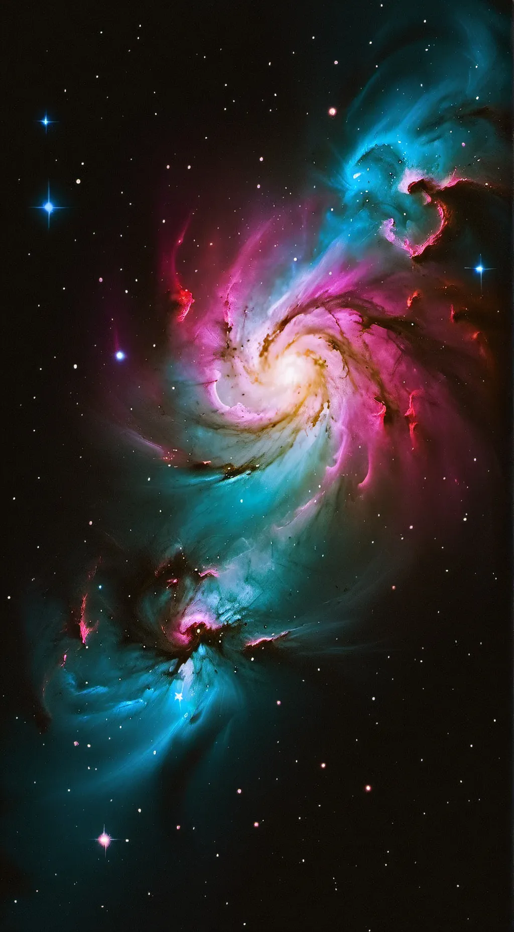 ai character: n gf background