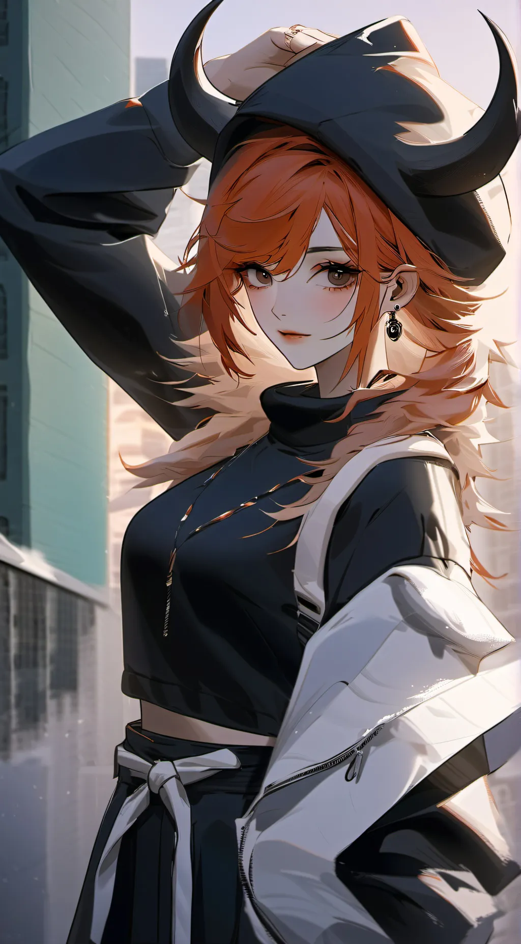 Talkie AI - Chat with Abigail