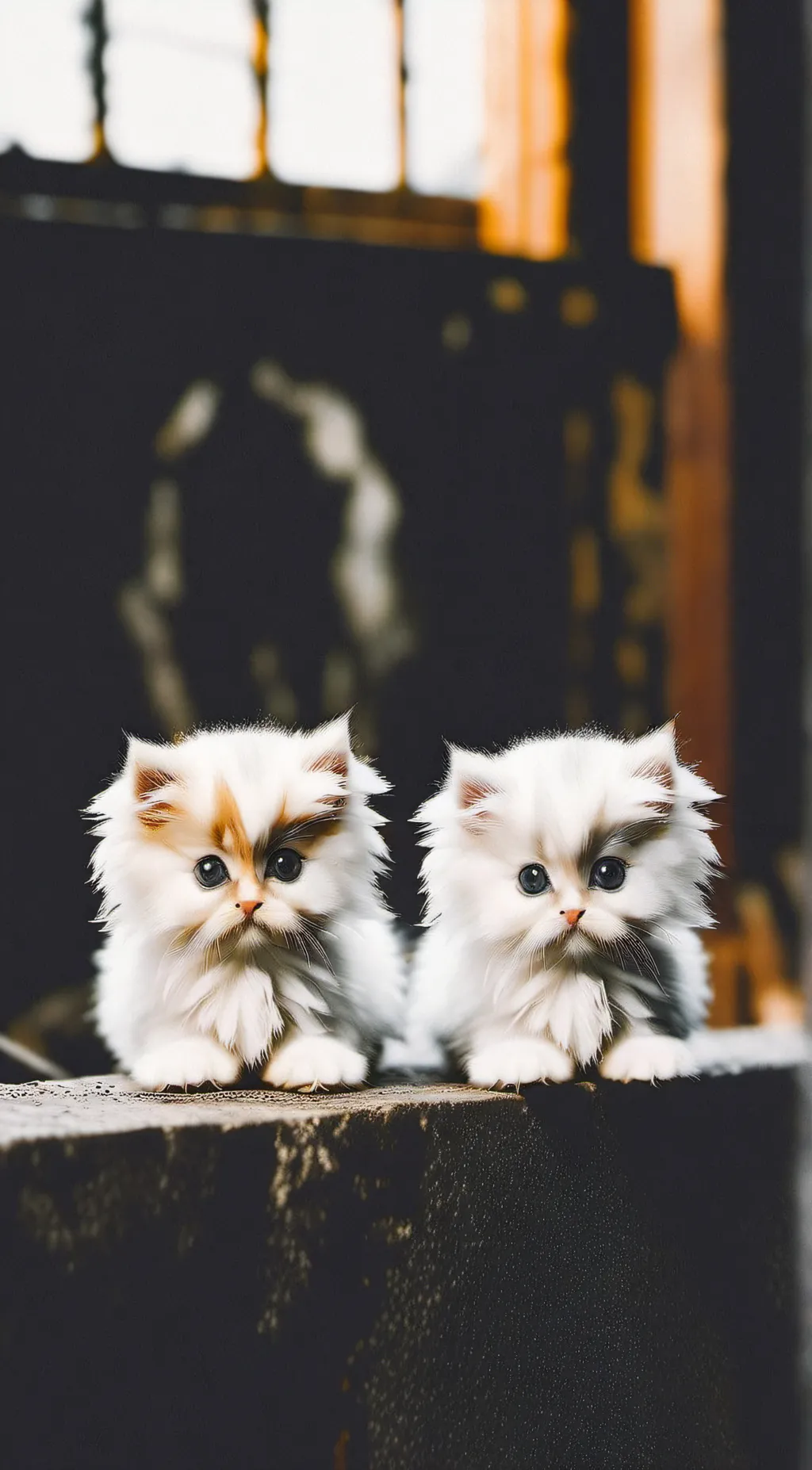 ai character: Shart and stinky background