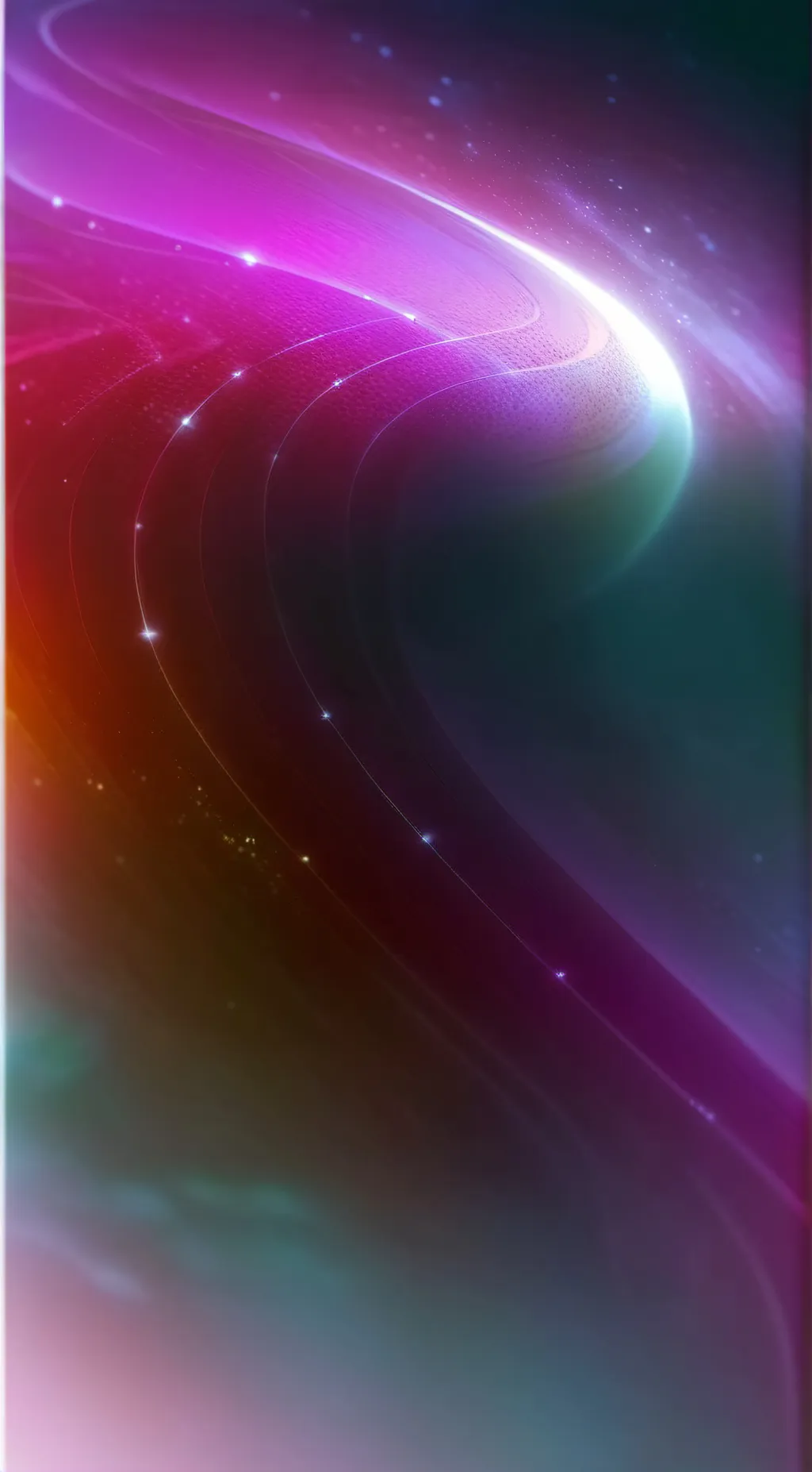 ai character: Hogwarts  background