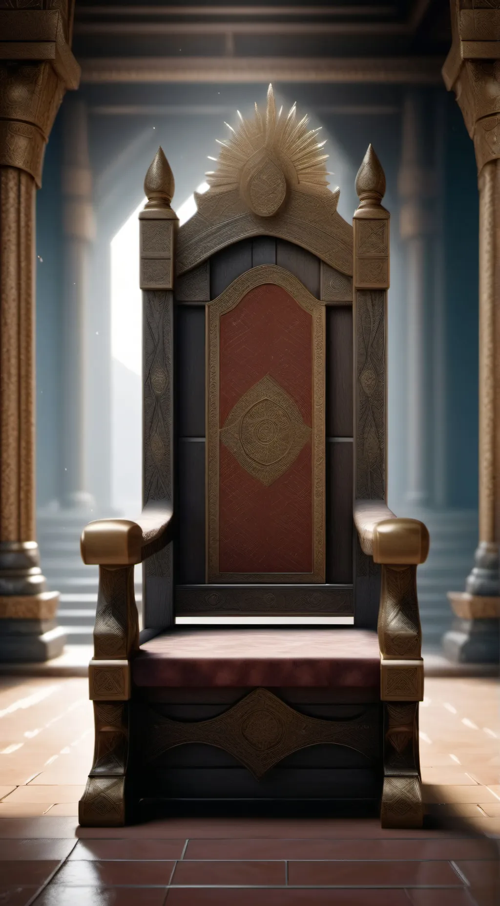 Talkie AI - Chat with Hallow be thy name