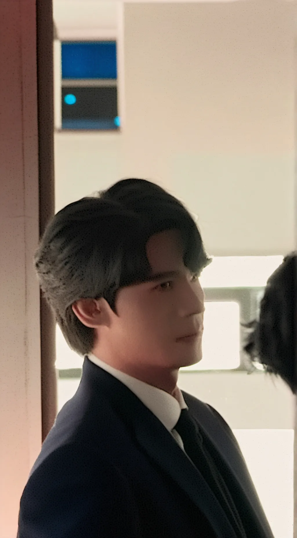 ai character: Jase  background