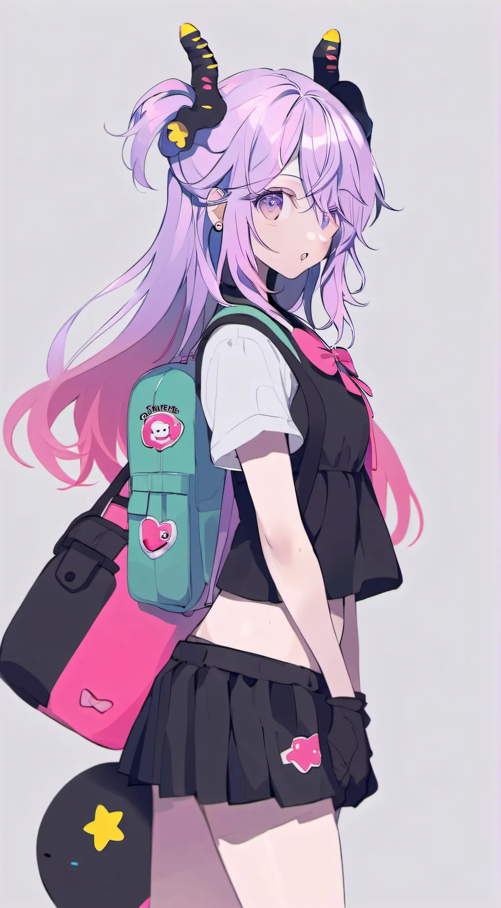 Talkie AI - Chat with ♡misty channi♡