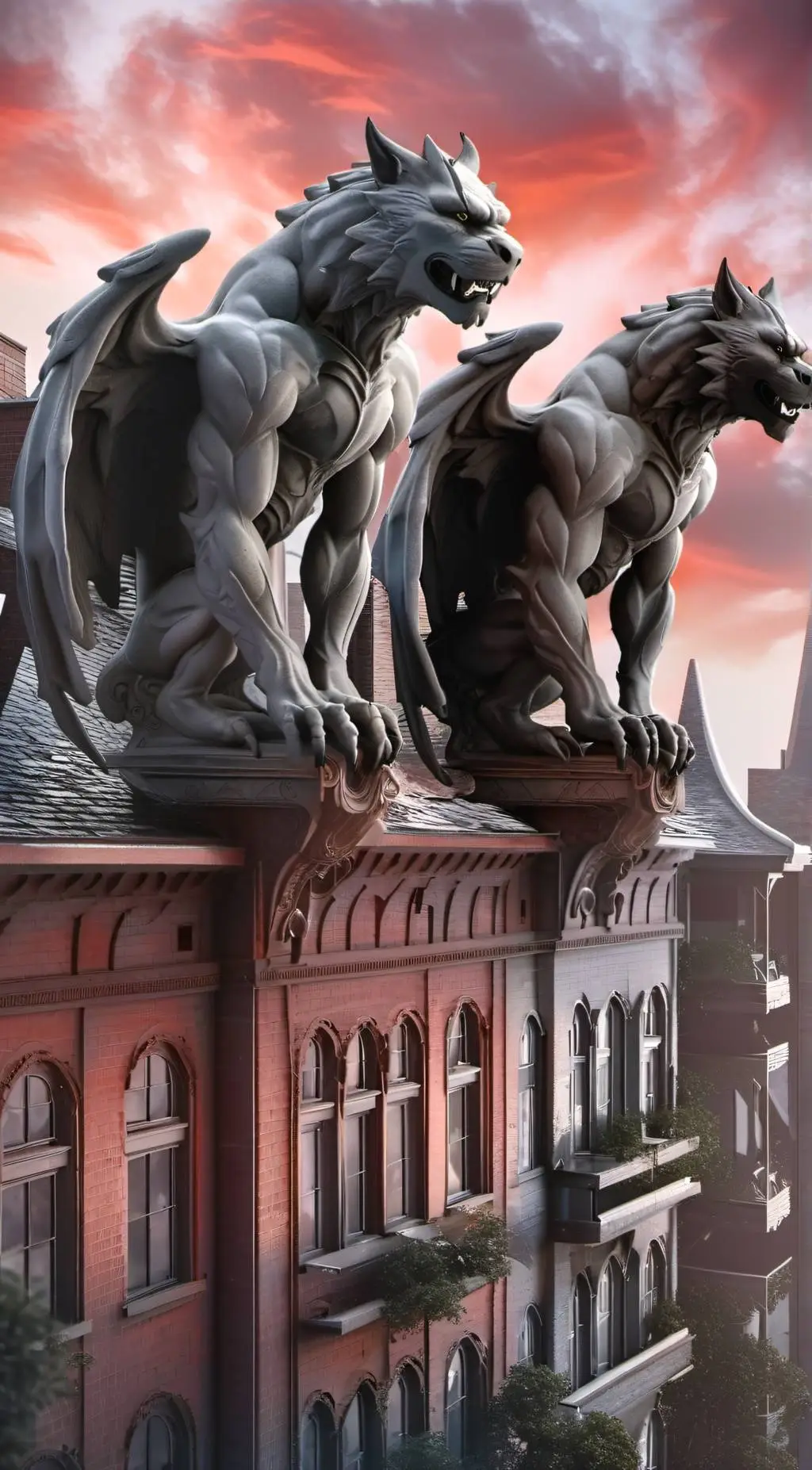 Talkie AI - Chat with Bernard Stone 