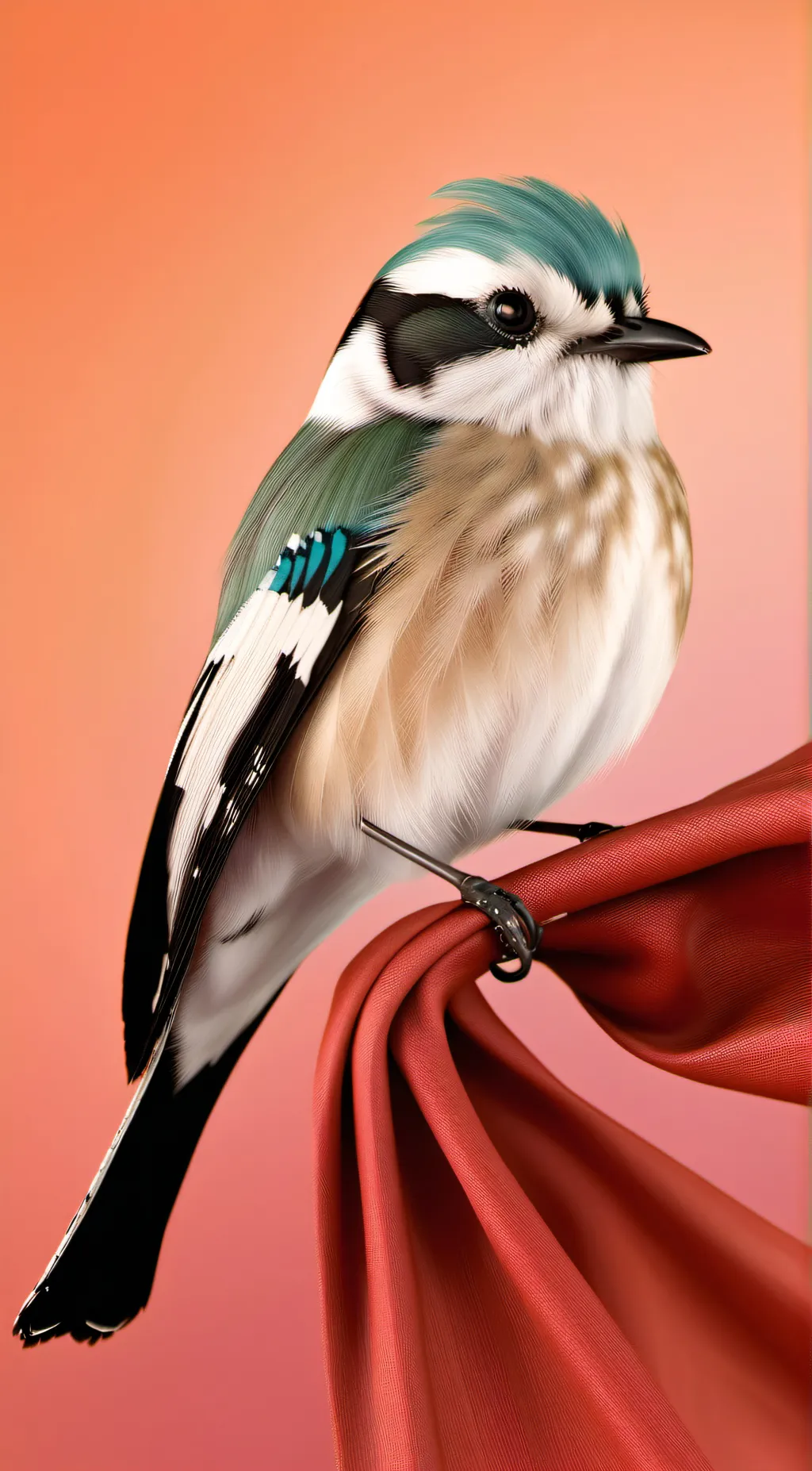 ai character: The Avengers background