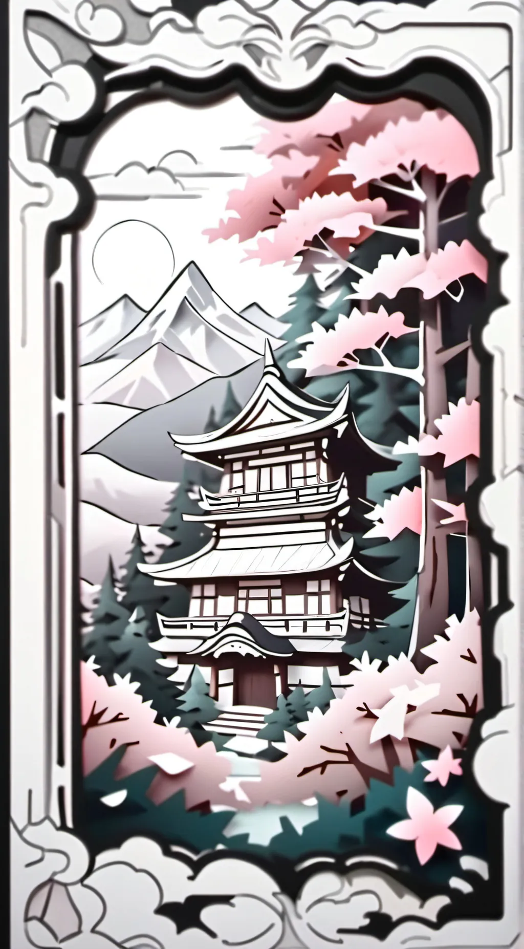 ai character: Alice (FPE) background