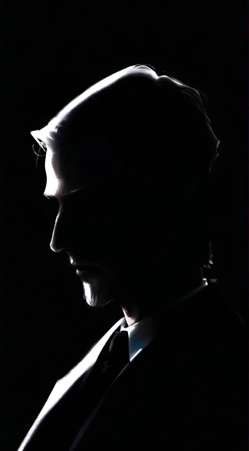 Talkie AI - Chat with Worst Man Ever