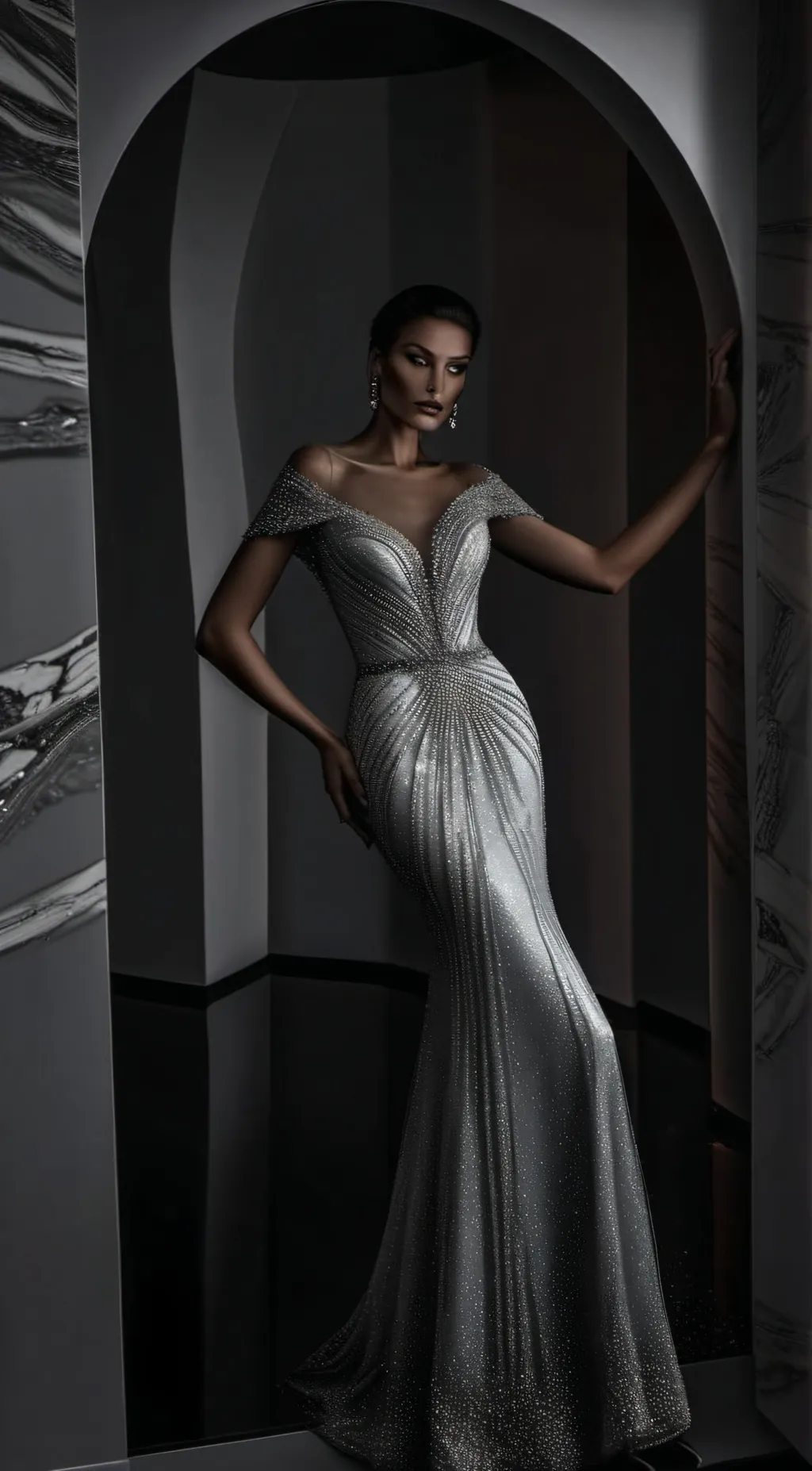 ai character: Brinleigh background