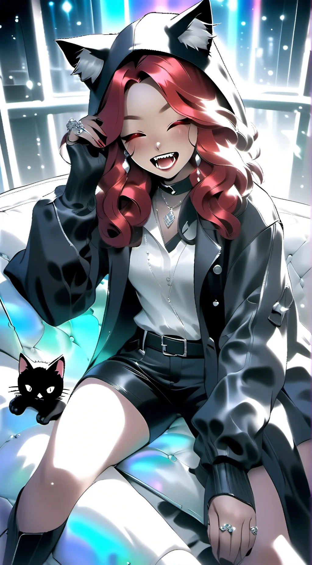 ai character: tempest siblings background