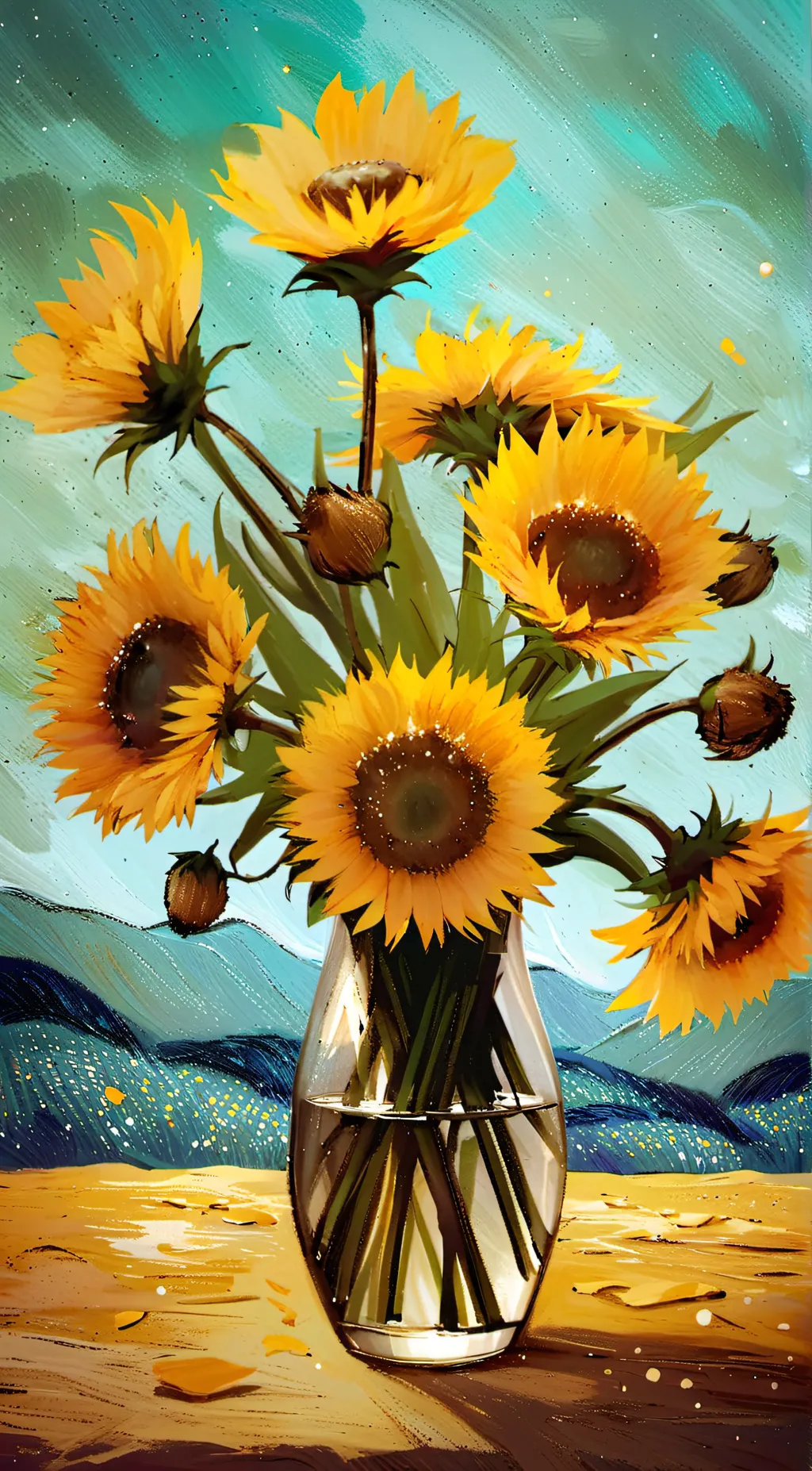 ai character: Steve Harrington࿏ background