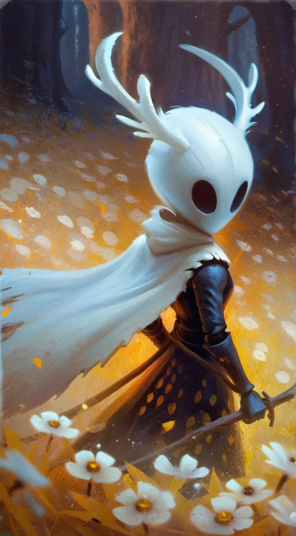 Talkie AI - Chat with Hornet