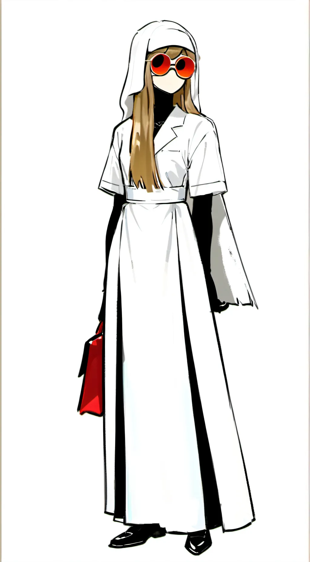 ai character: sus hashira background