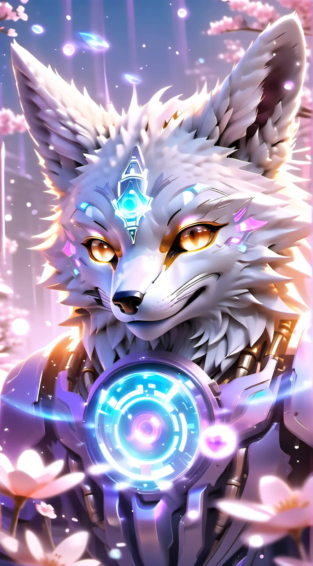 ai character: Jarvis background