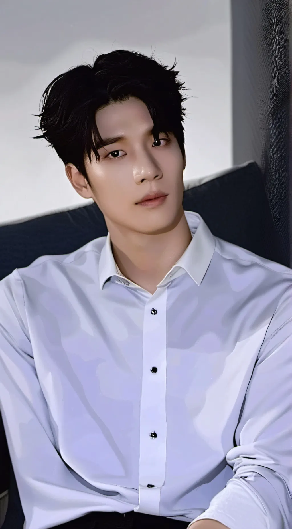 ai character: Sunghoon background