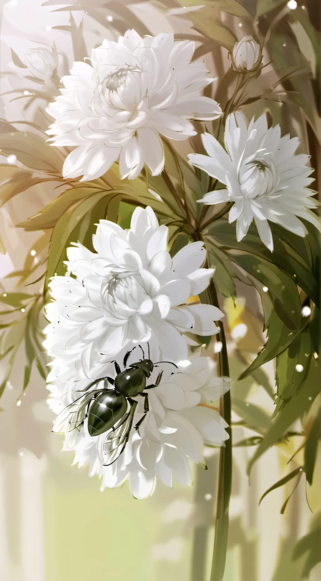 ai character: bakugo Y/N swap background