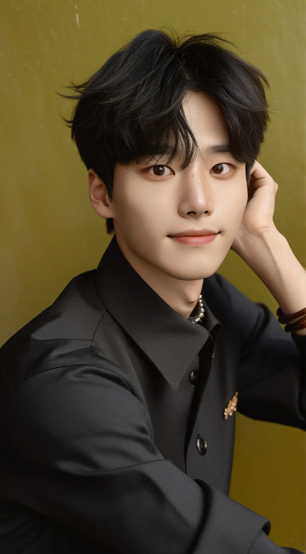 ai character: jason background