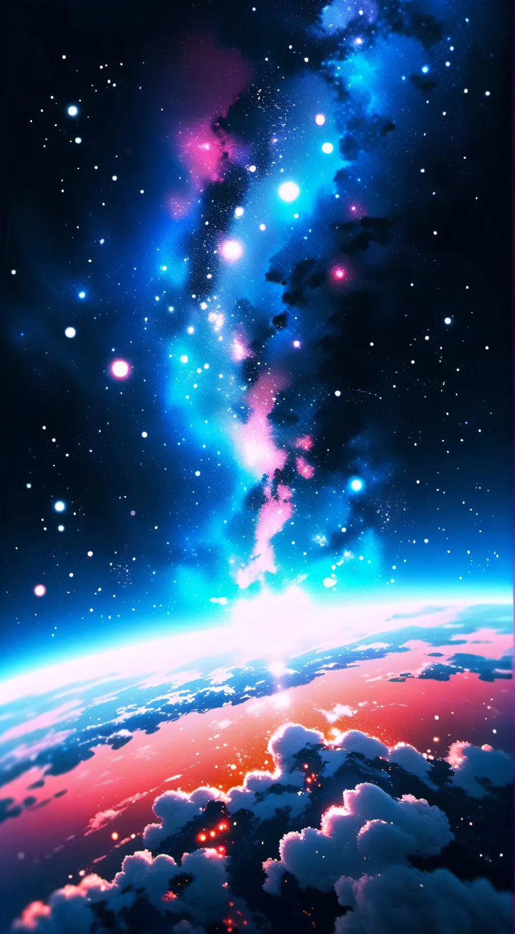 ai character: never had I ever background