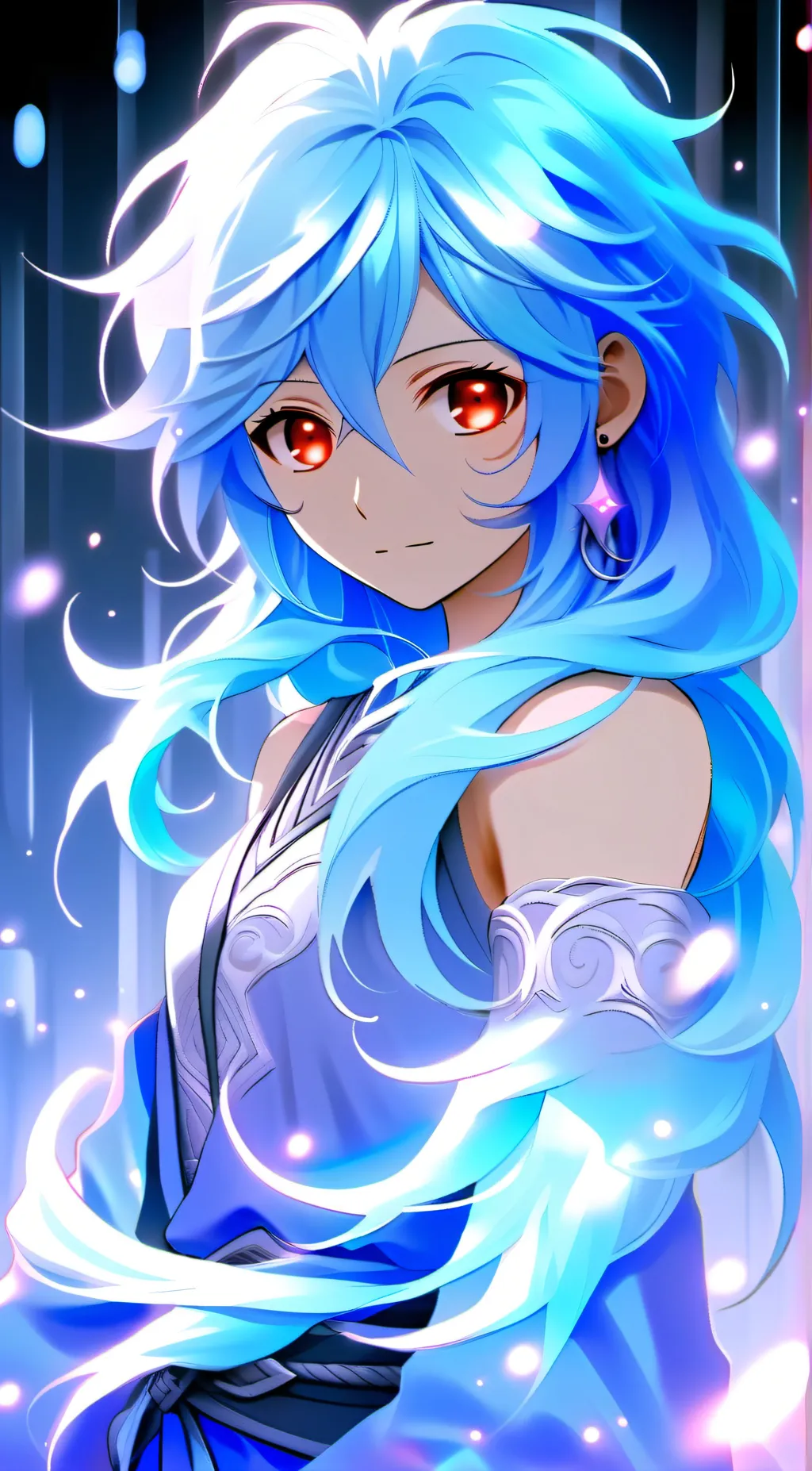 ai character: aizawa background