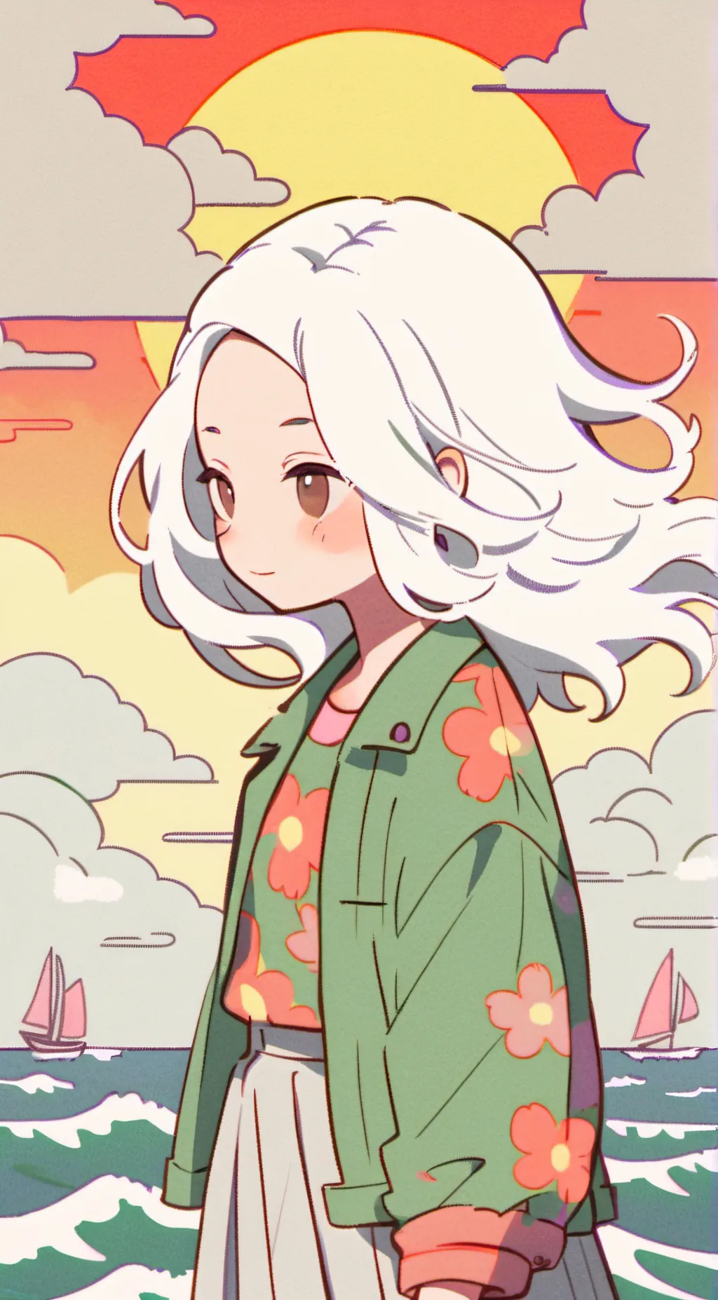 ai character: MHA (possession)  background