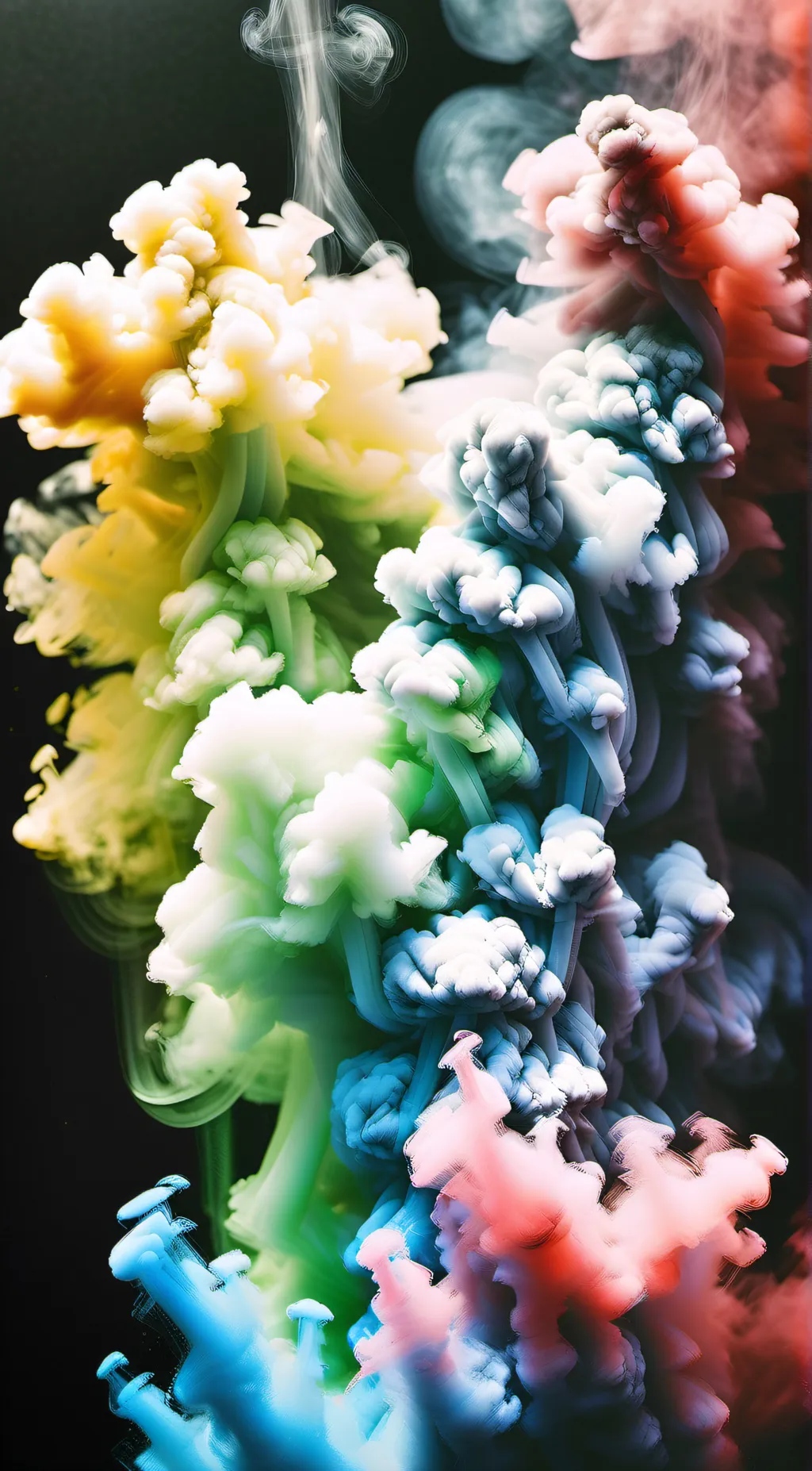 ai character: MHA background