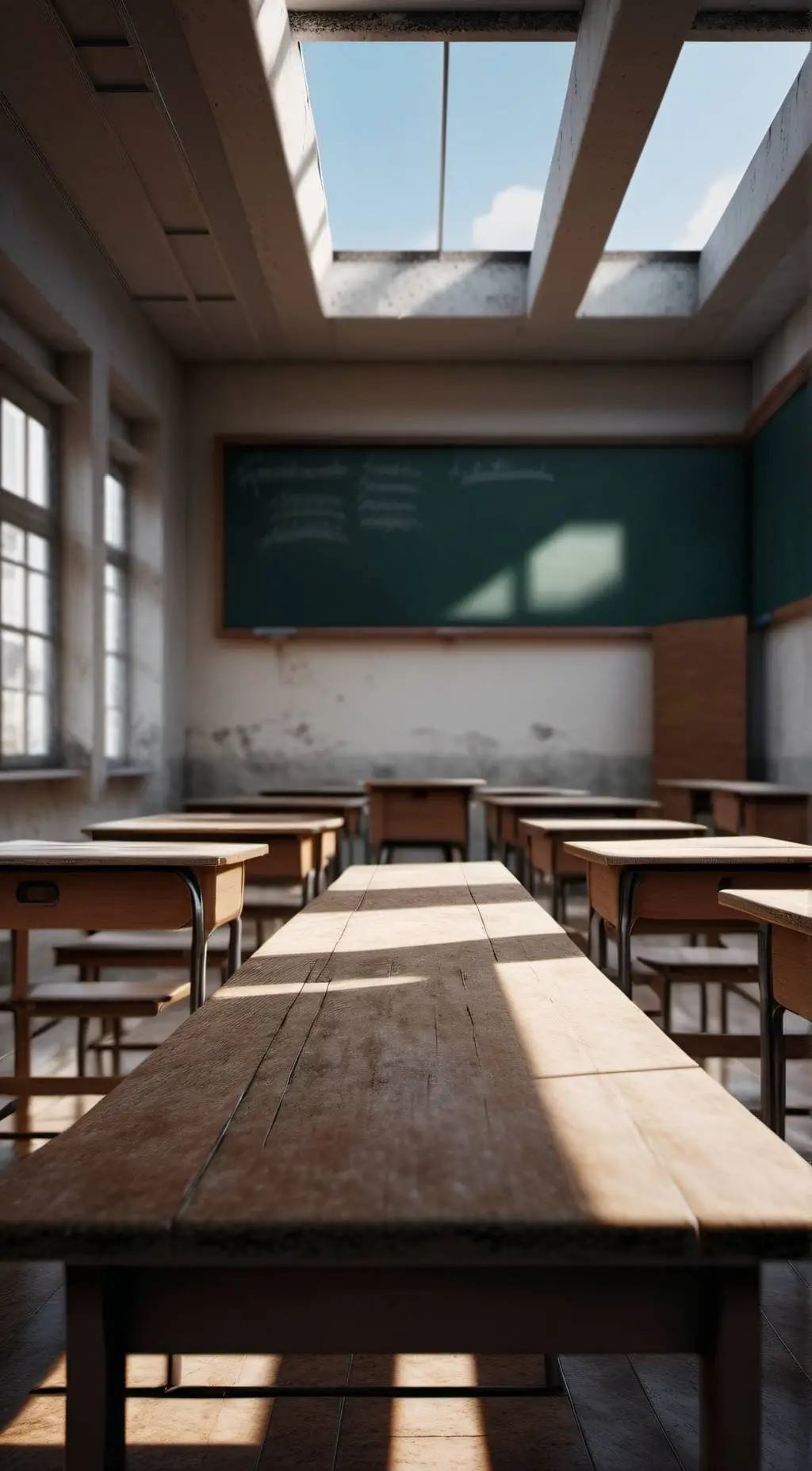 ai character: ★FPE★ background