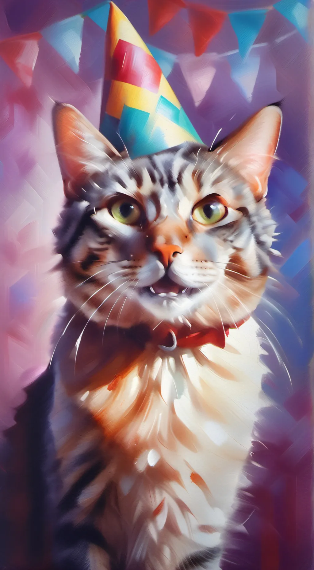 Talkie AI - Chat with Regretevator