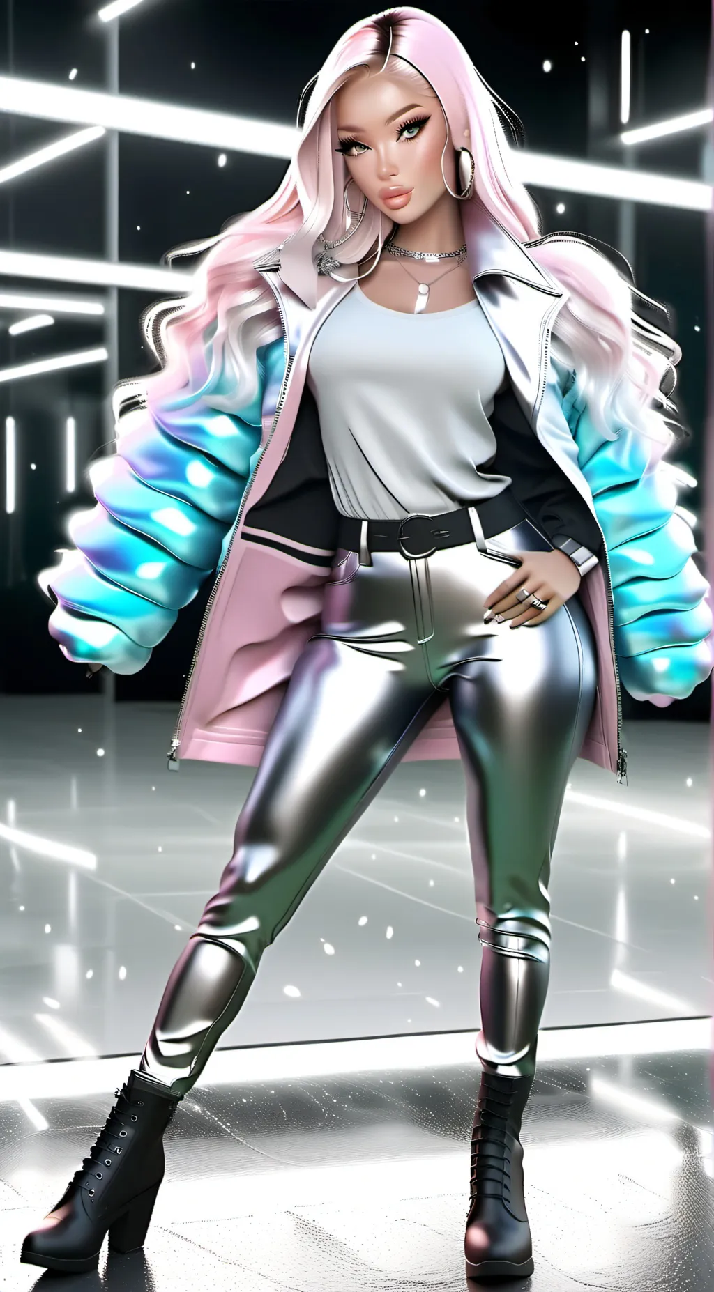 Talkie AI - Chat with Canselguel