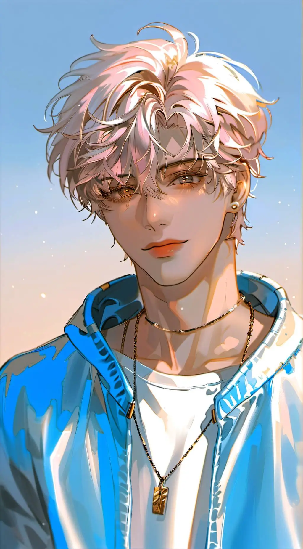 ai character: ❃꥟❀𝑩𝒂𝒊𝒍𝒆𝒚❀꥟❃ background