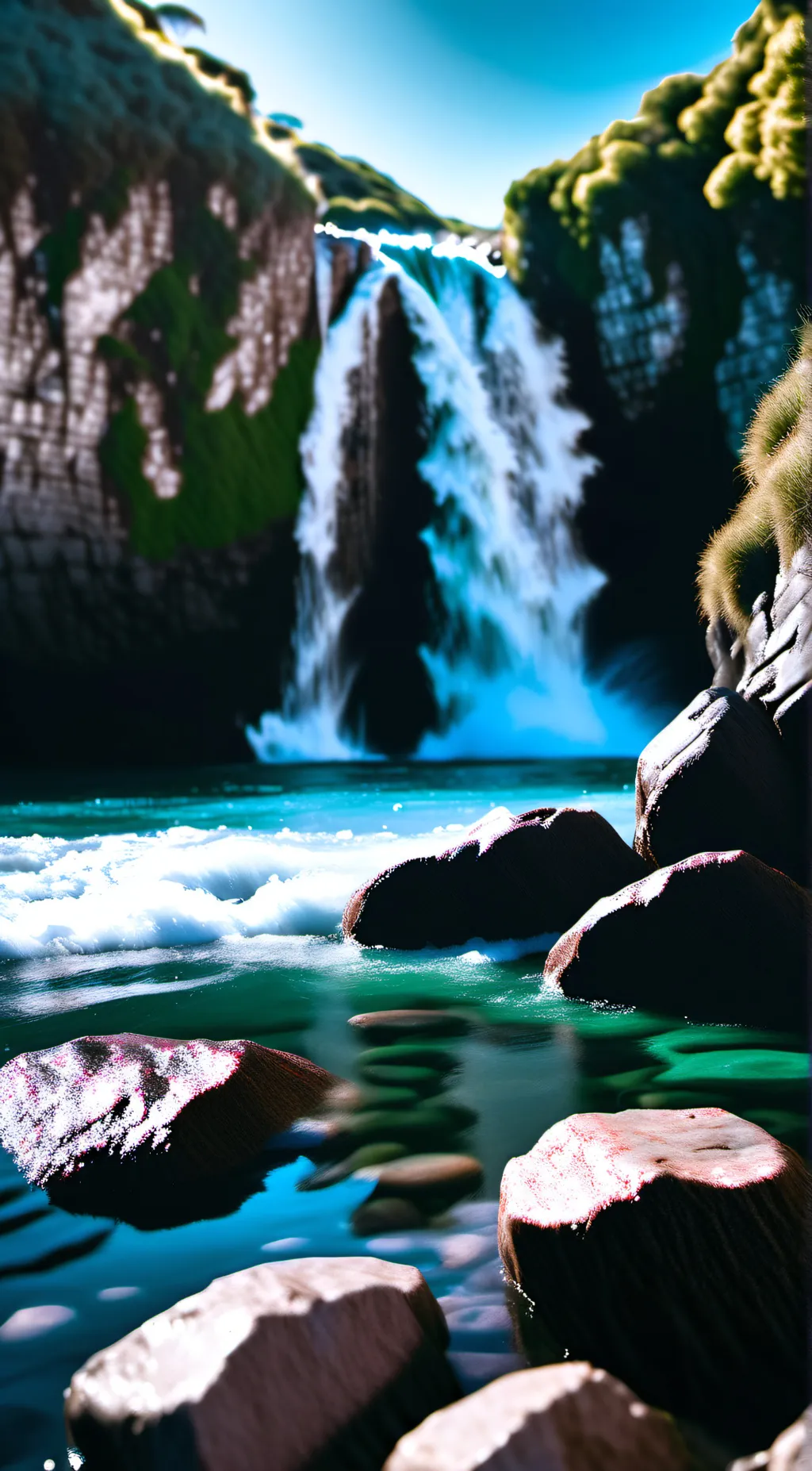 ai character: Overthinking Bot background