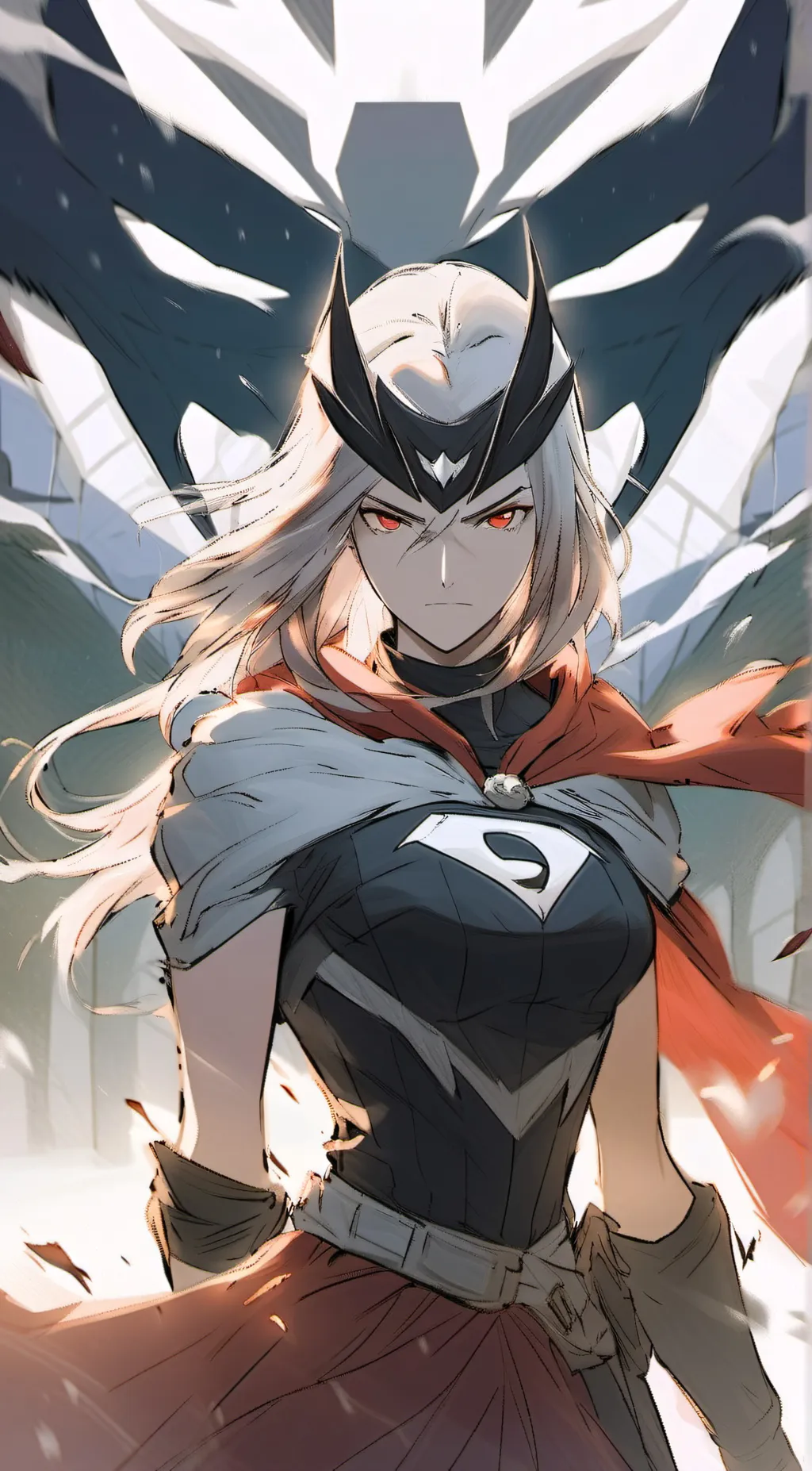 Talkie AI - Chat with Tanya