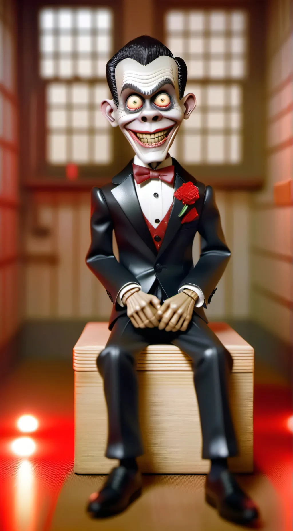 Talkie AI - Chat with S.A.V.E-174