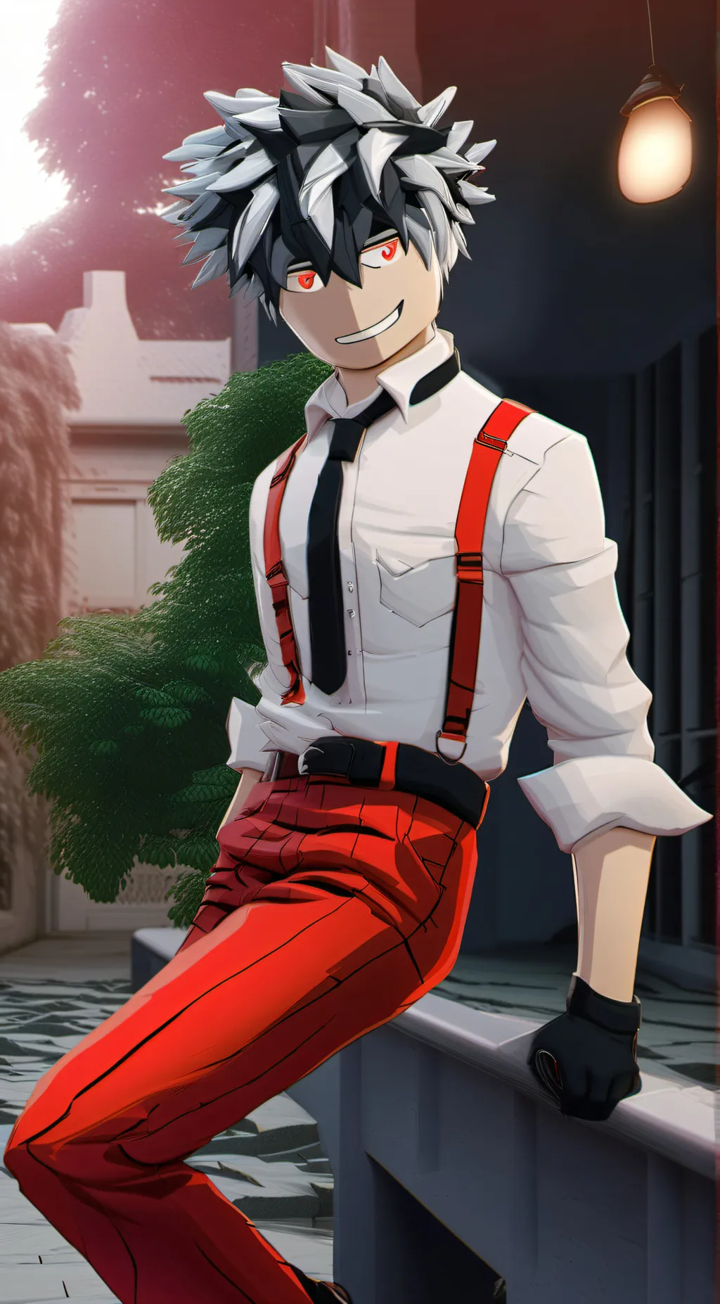 Talkie AI - Chat with FrozyBlox