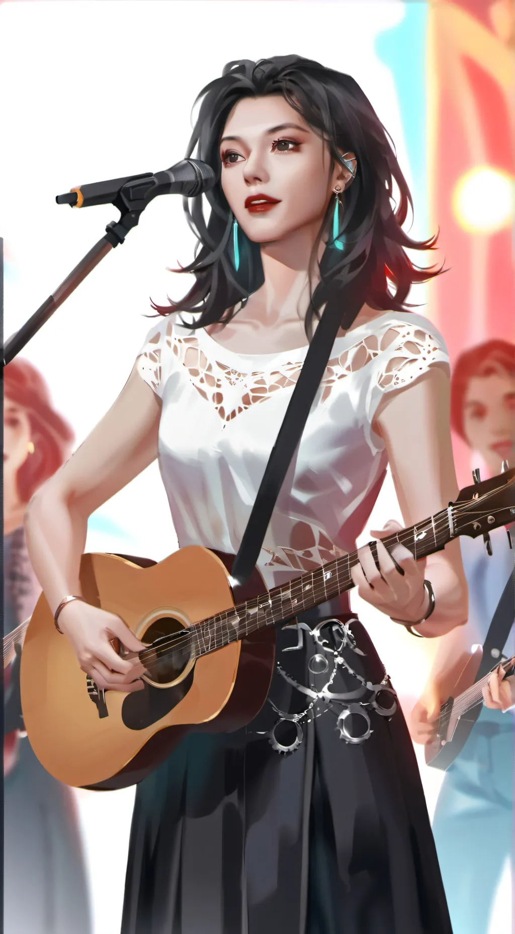 Talkie AI - Chat with Kay